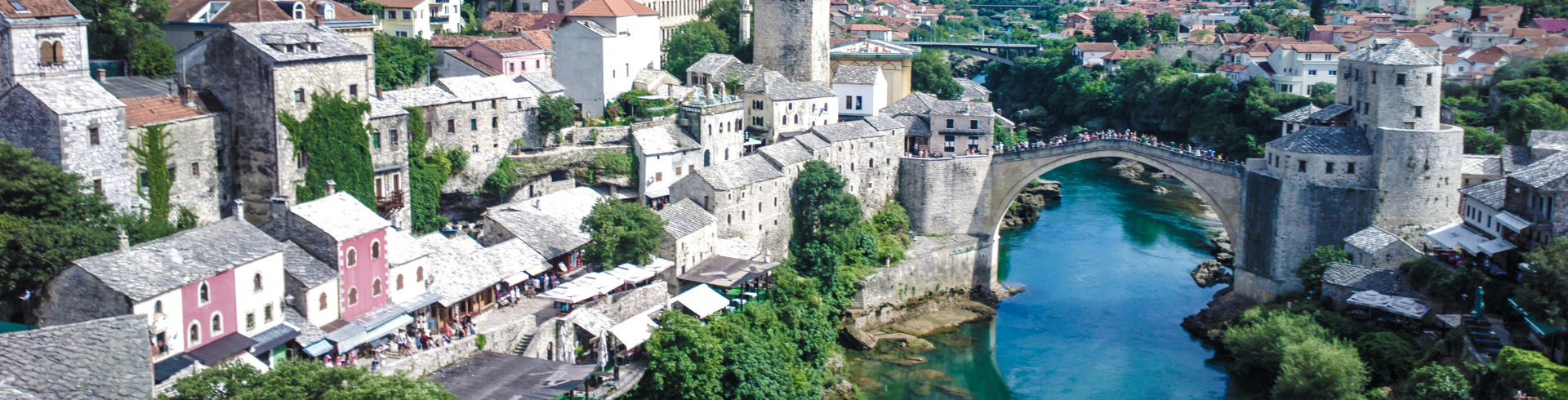 Cro�cia, B�snia e Eslov�nia
